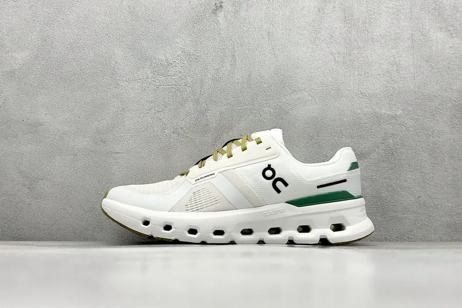 ON Cloudmonster 2 Exclusive Original Running Shoes