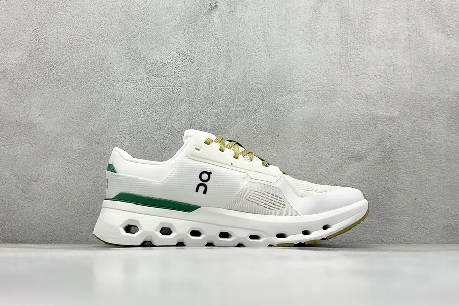 ON Cloudmonster 2 Exclusive Original Running Shoes