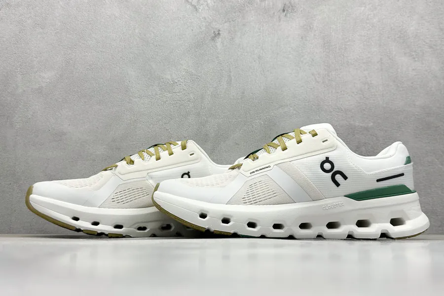 ON Cloudmonster 2 Exclusive Original Running Shoes