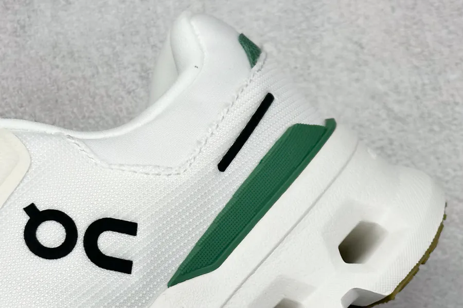 ON Cloudmonster 2 Exclusive Original Running Shoes
