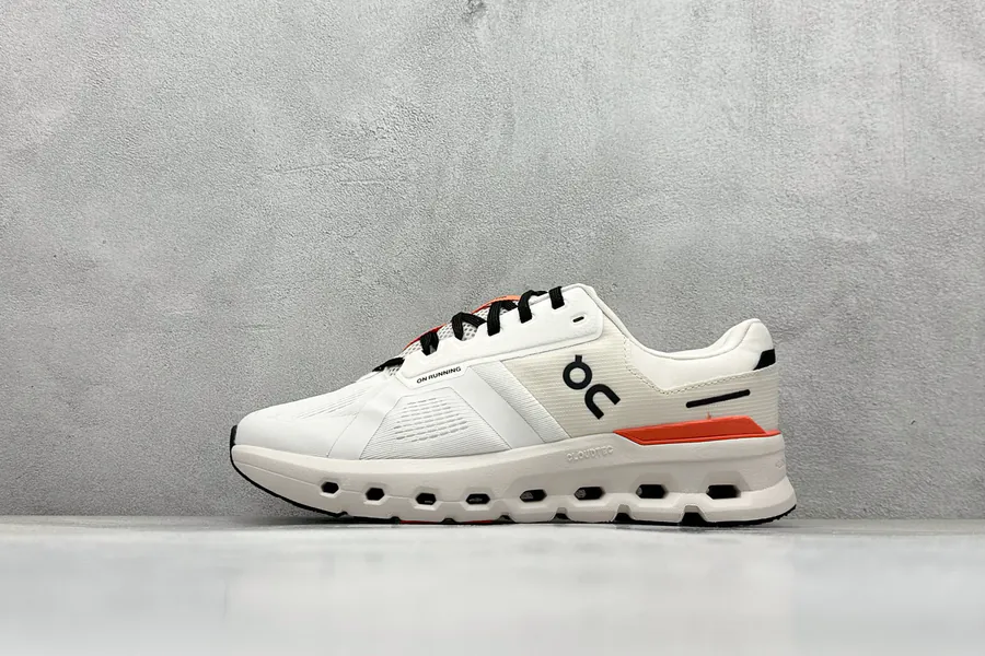 ON Cloudmonster 2 Exclusive Original Running Shoes