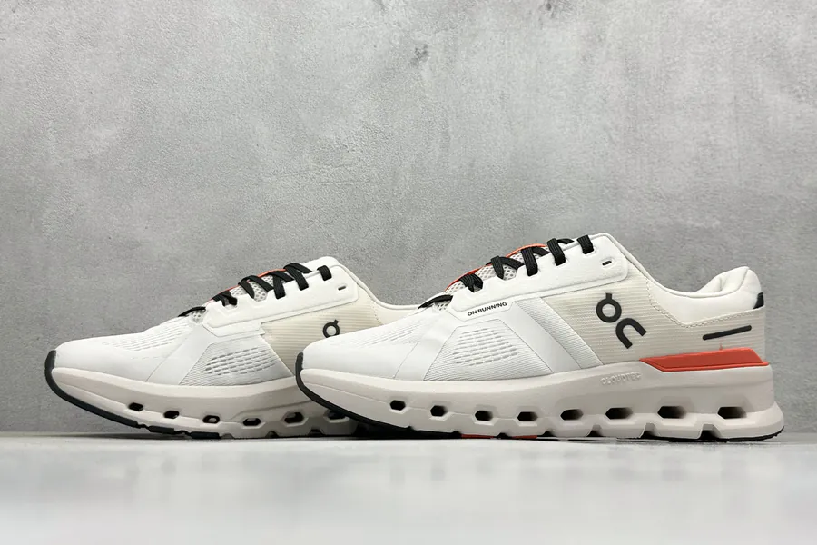 ON Cloudmonster 2 Exclusive Original Running Shoes