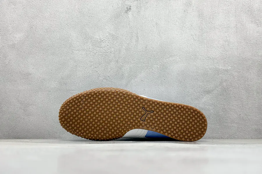 Puma Bella UT Leather Low Top Sneaker