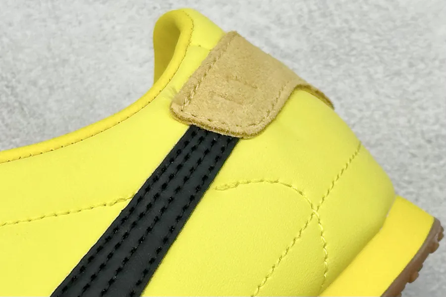 Puma Bella UT Leather Low Top Sneaker