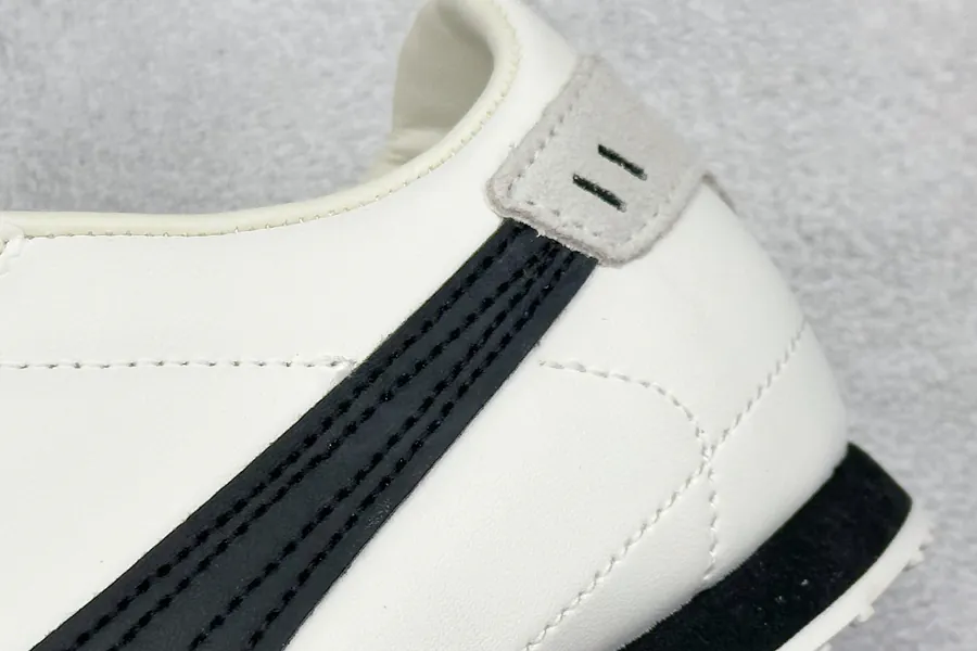 Puma Bella UT Leather Low Top Sneaker