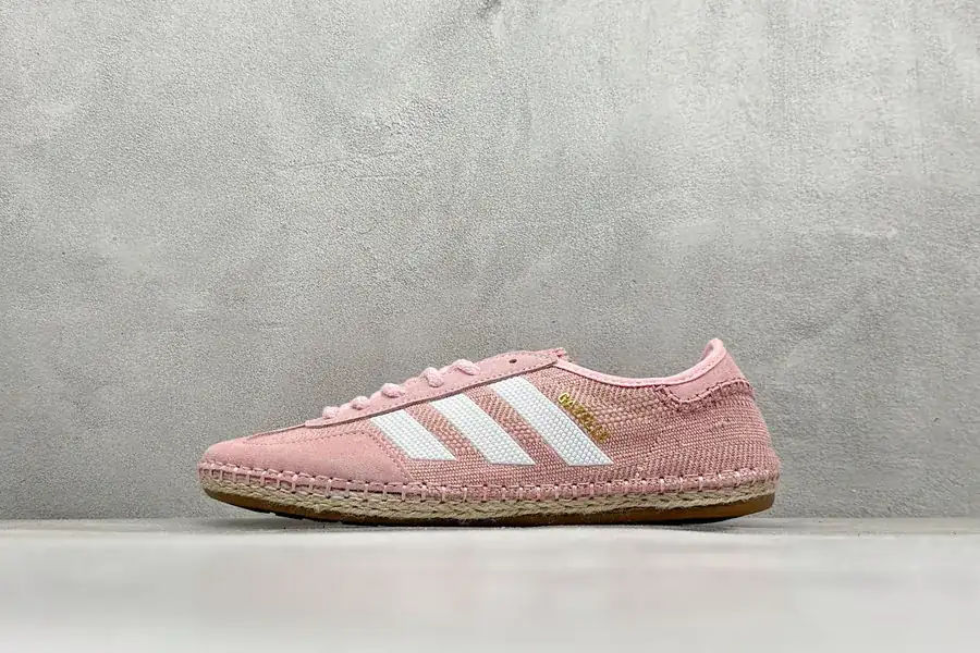 CLOT x Adidas Originals GAZELLE BY EDISON CHEN Low Top Sneaker