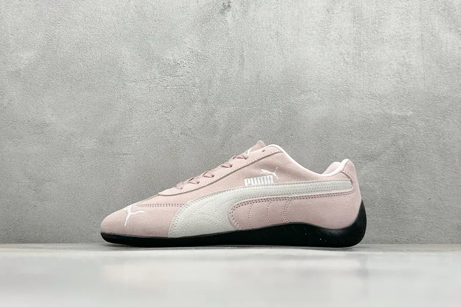 Puma Speedcet OG Racing Sneaker