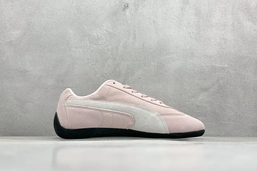 Puma Speedcet OG Racing Sneaker