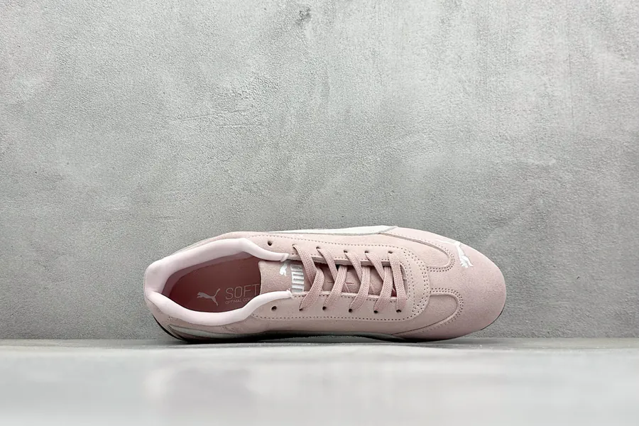 Puma Speedcet OG Racing Sneaker
