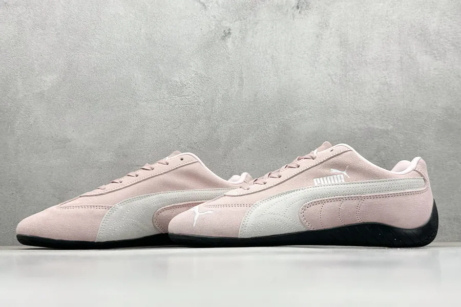 Puma Speedcet OG Racing Sneaker