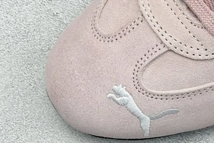 Puma Speedcet OG Racing Sneaker