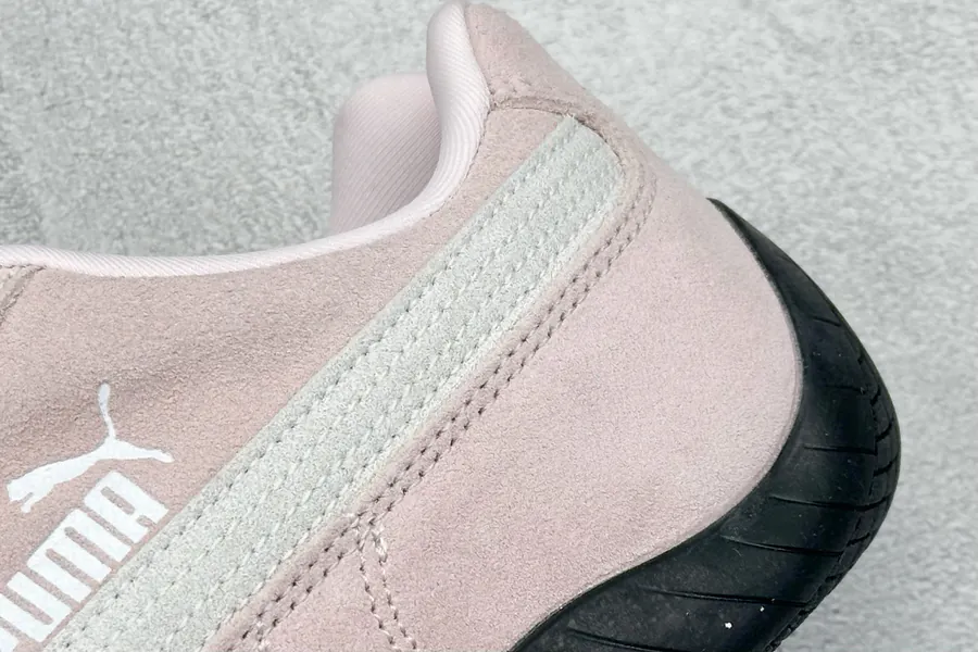 Puma Speedcet OG Racing Sneaker