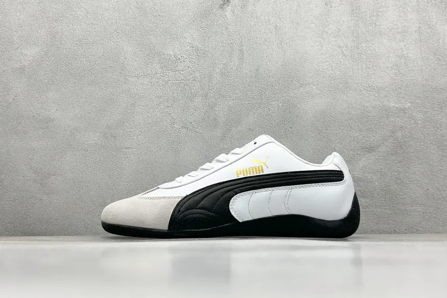 Puma Speedcet OG Racing Sneaker