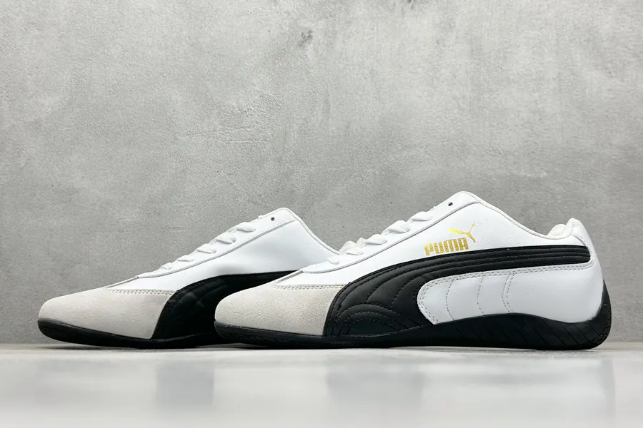 Puma Speedcet OG Racing Sneaker