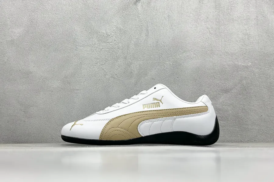 Puma Speedcet OG Racing Sneaker