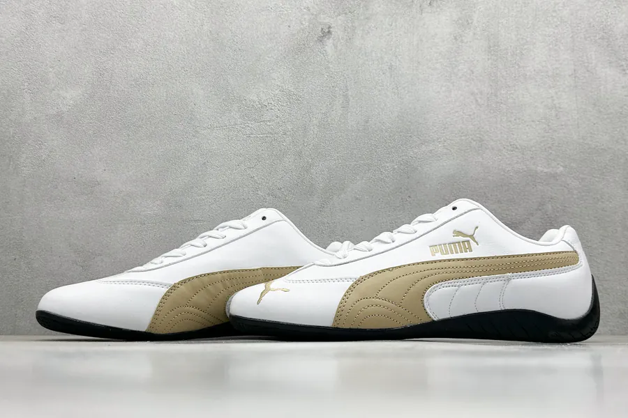 Puma Speedcet OG Racing Sneaker