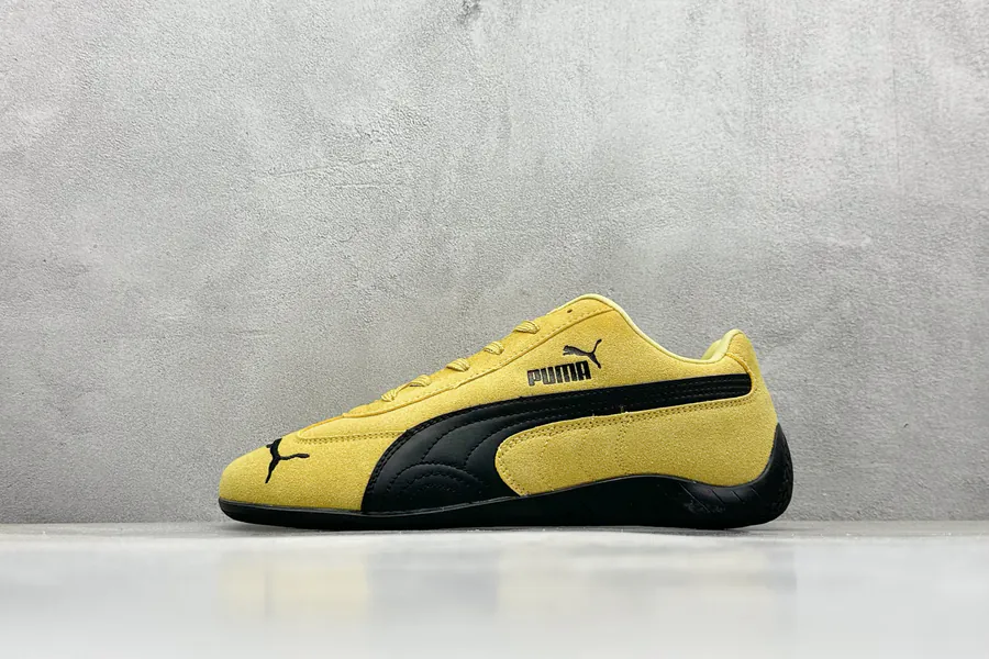 Puma Speedcet OG Retro Racing Sneaker