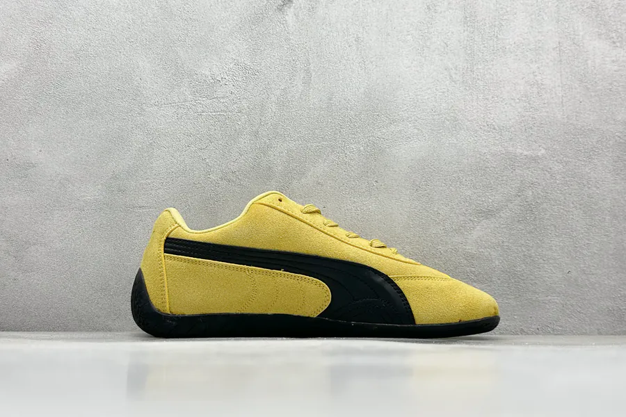 Puma Speedcet OG Retro Racing Sneaker