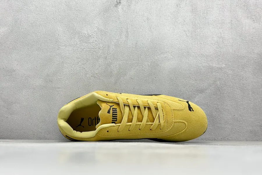 Puma Speedcet OG Retro Racing Sneaker