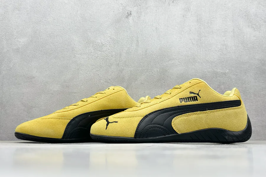 Puma Speedcet OG Retro Racing Sneaker