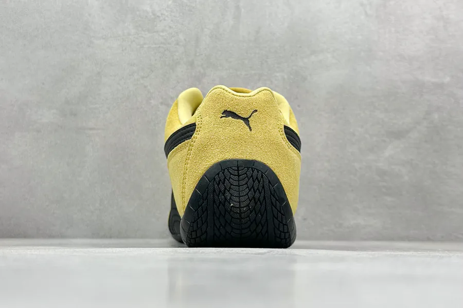 Puma Speedcet OG Retro Racing Sneaker
