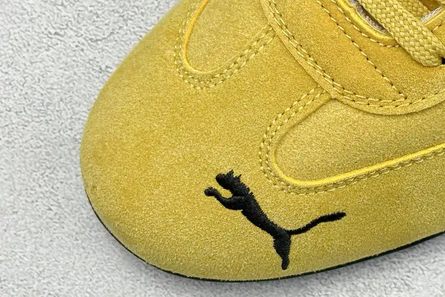 Puma Speedcet OG Retro Racing Sneaker