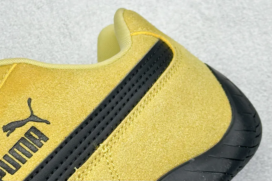 Puma Speedcet OG Retro Racing Sneaker