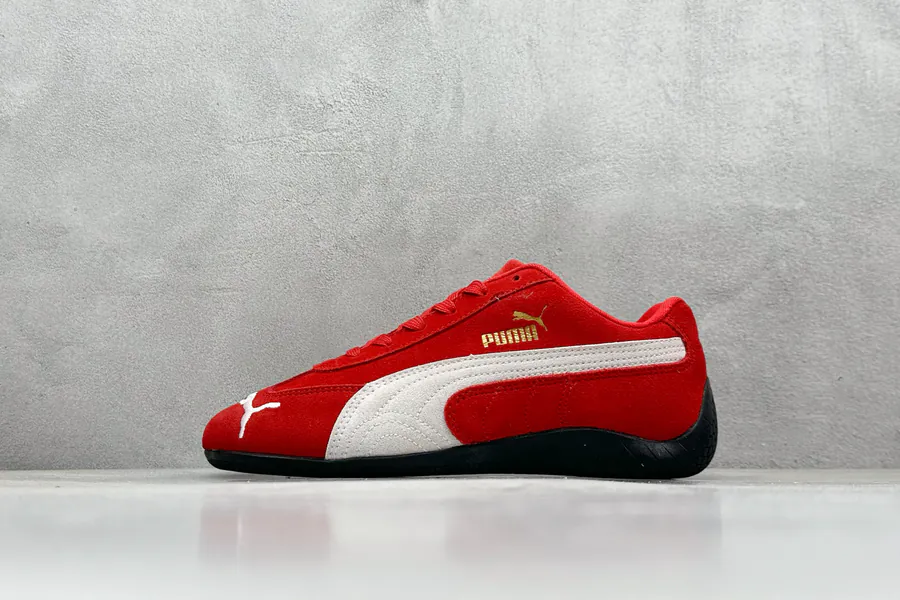 Puma Speedcet OG Retro Racing Sneakers