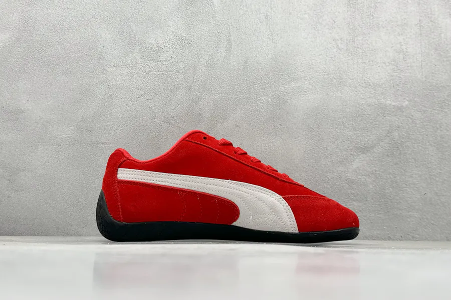 Puma Speedcet OG Retro Racing Sneakers