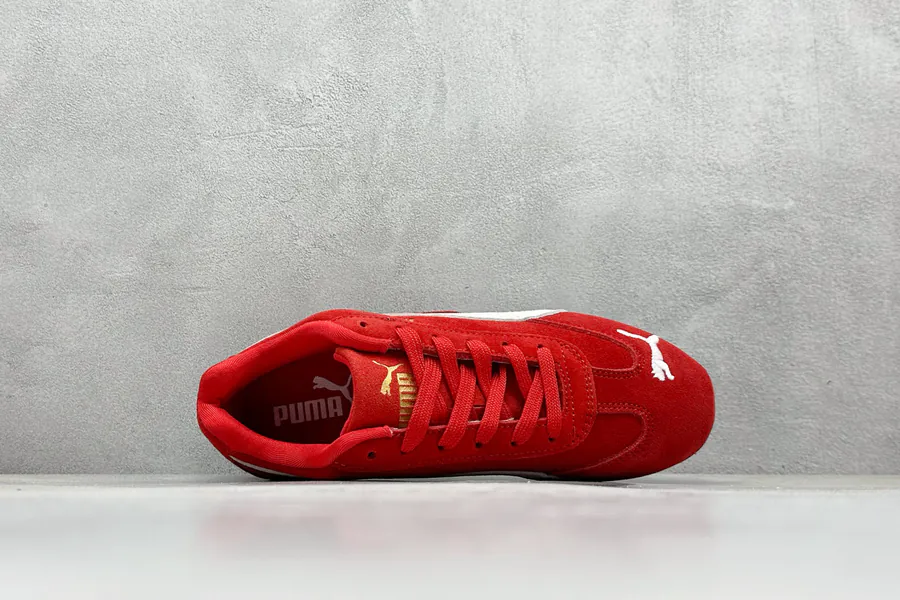 Puma Speedcet OG Retro Racing Sneakers