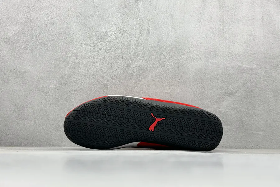 Puma Speedcet OG Retro Racing Sneakers