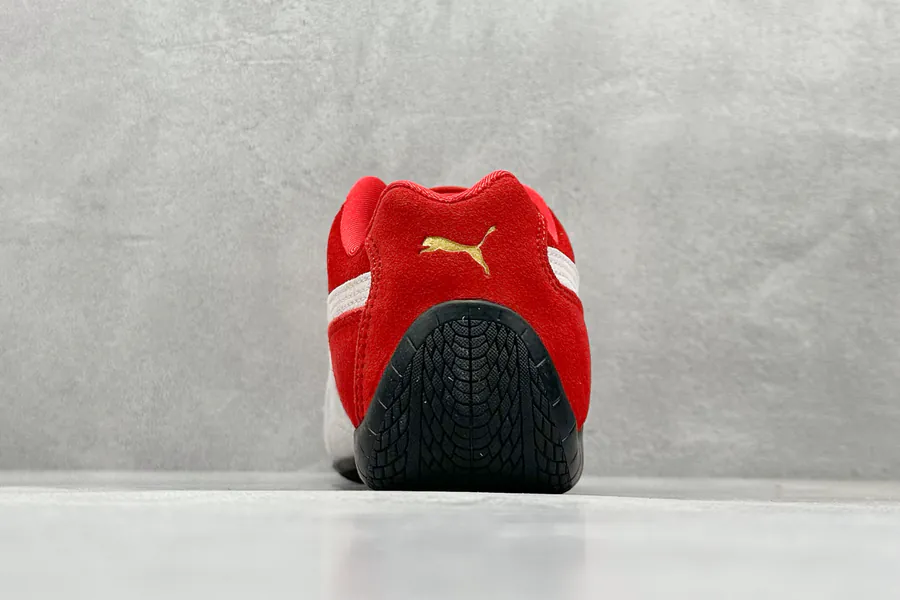 Puma Speedcet OG Retro Racing Sneakers