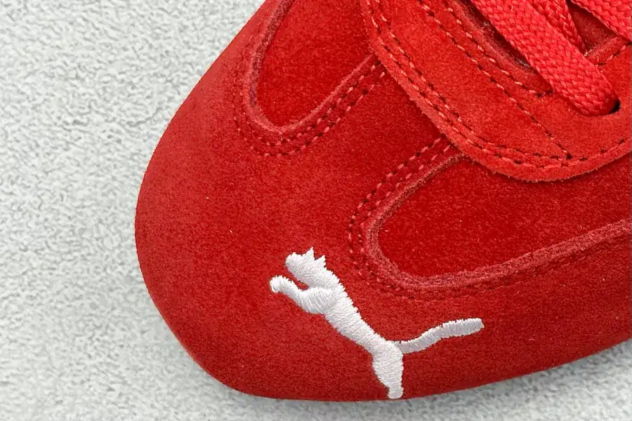 Puma Speedcet OG Retro Racing Sneakers