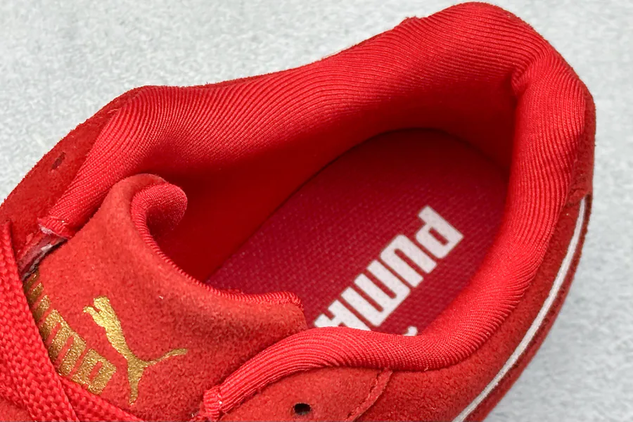 Puma Speedcet OG Retro Racing Sneakers