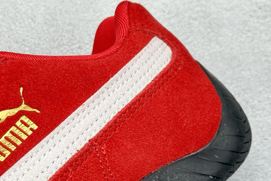 Puma Speedcet OG Retro Racing Sneakers