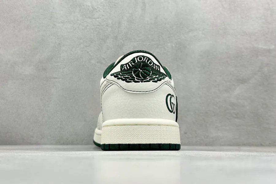 Travis Scott x Fraent Design x Air 1 Low OG SP 1 Cultural Streetwear Sneaker