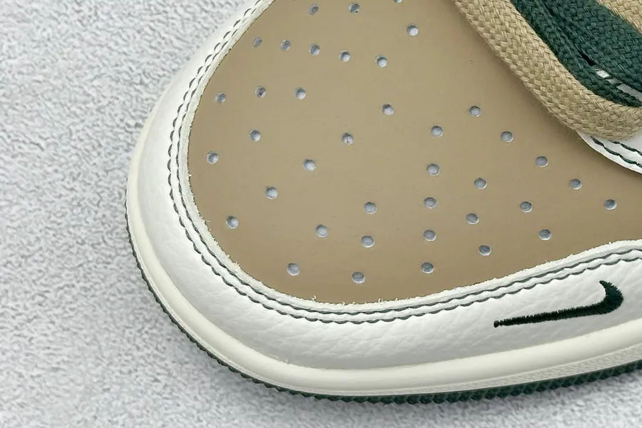 Travis Scott x Fraent Design x Air 1 Low OG SP 1 Cultural Streetwear Sneaker