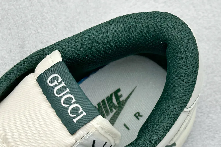 Travis Scott x Fraent Design x Air 1 Low OG SP 1 Cultural Streetwear Sneaker