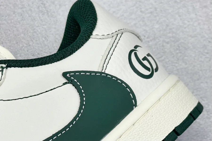 Travis Scott x Fraent Design x Air 1 Low OG SP 1 Cultural Streetwear Sneaker