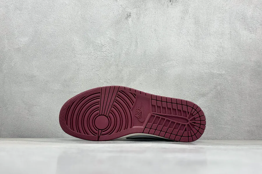 Travis Scott x Fraent Design x Air 1 Low OG SP Cultural Casual Sneakers
