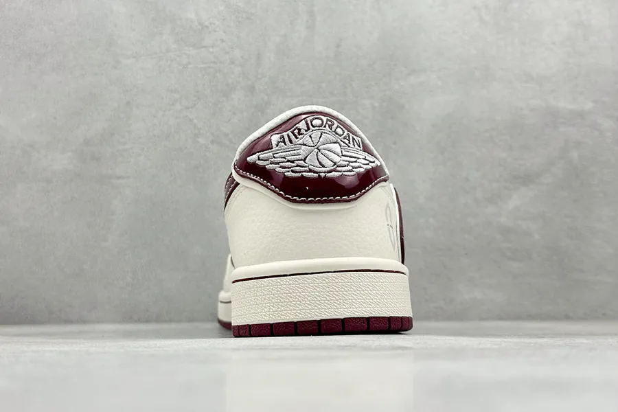 Travis Scott x Fraent Design x Air 1 Low OG SP Cultural Casual Sneakers
