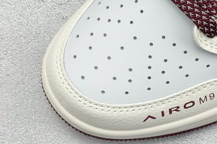 Travis Scott x Fraent Design x Air 1 Low OG SP Cultural Casual Sneakers