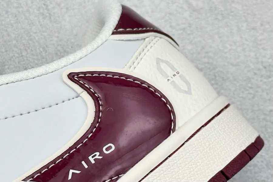 Travis Scott x Fraent Design x Air 1 Low OG SP Cultural Casual Sneakers