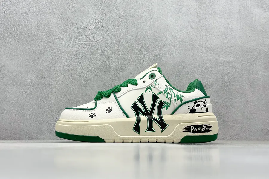 MLB NY Print Sneaker Exclusive Original