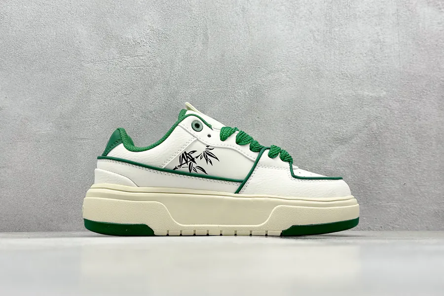 MLB NY Print Sneaker Exclusive Original