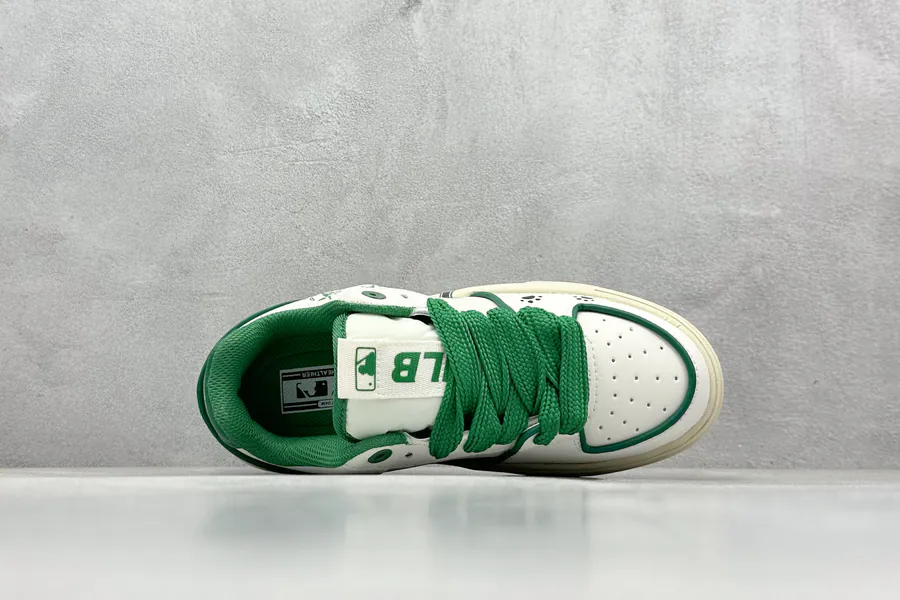 MLB NY Print Sneaker Exclusive Original