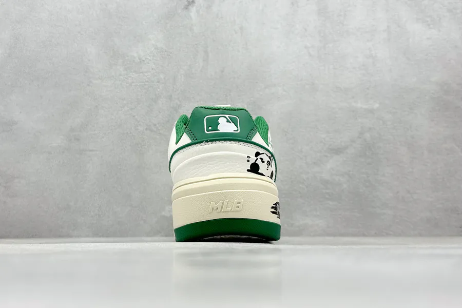 MLB NY Print Sneaker Exclusive Original