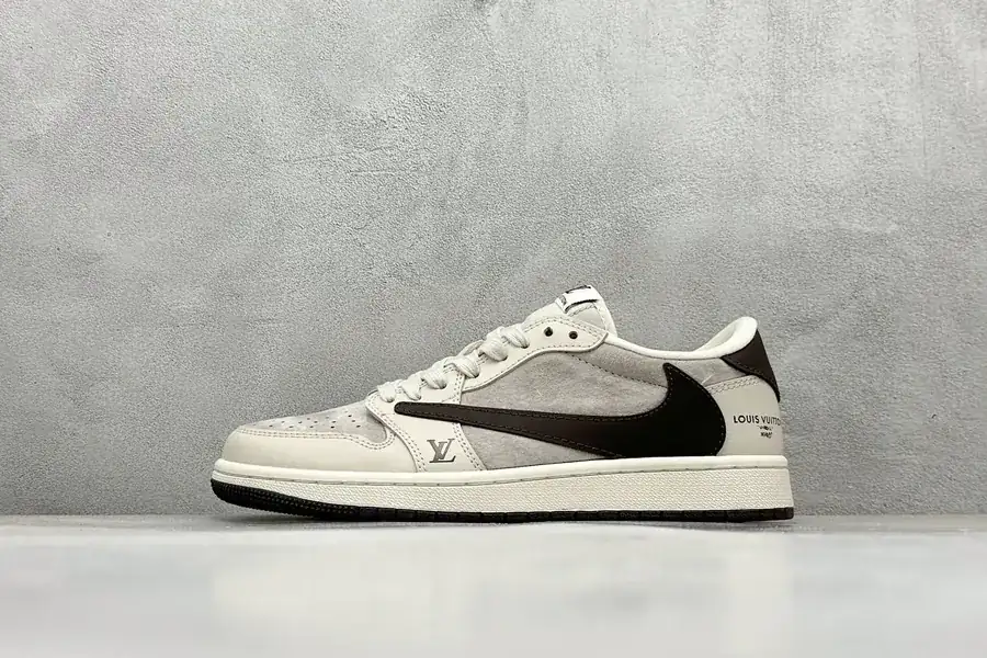 Fraent x TS x Air 1 Low OG Edition