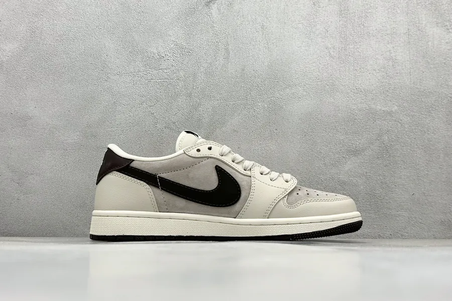 Fraent x TS x Air 1 Low OG Edition