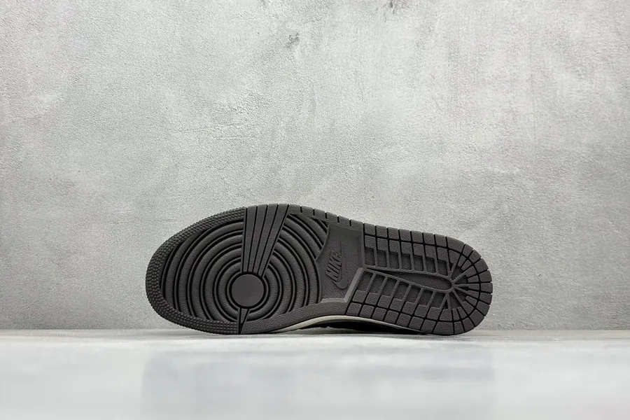 Fraent x TS x Air 1 Low OG Edition